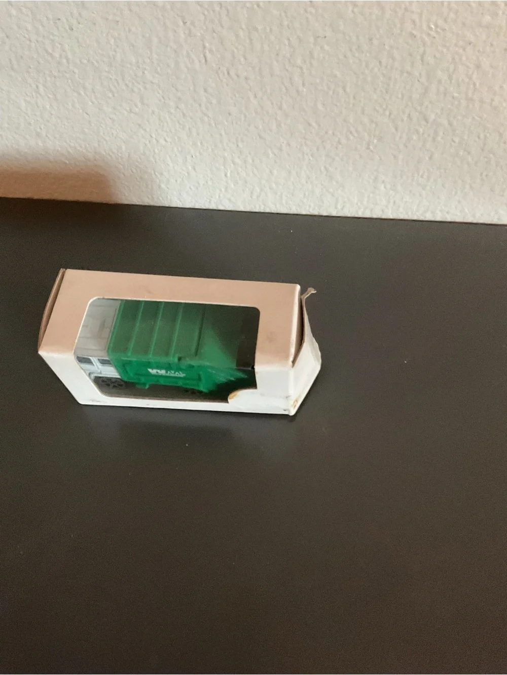 & Other Stories die cast
